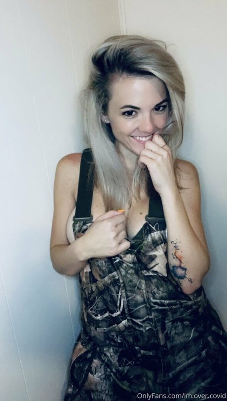 im over covid perfect actress galleries