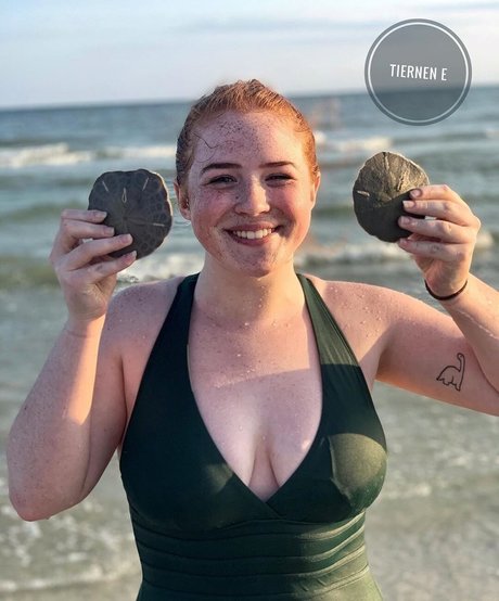 Blue Tiernen best model galleries