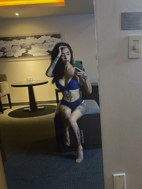 Kitzia Suarez star sex gallery