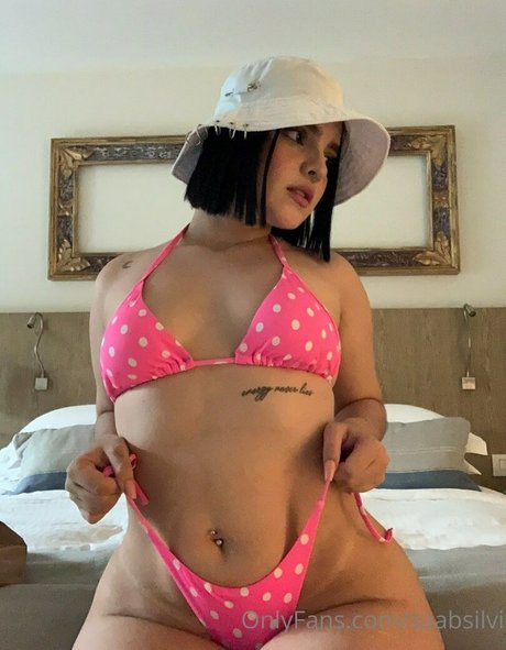 Saabsilvi perfect pornstar galleries