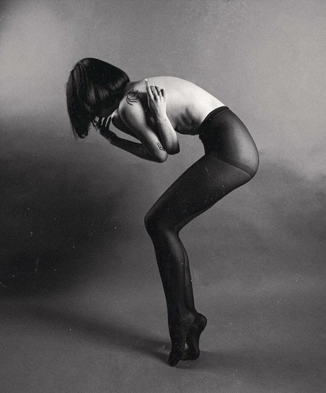 kerrasin model perfect archive