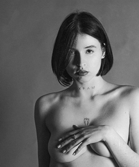 kerrasin nudes star gallery