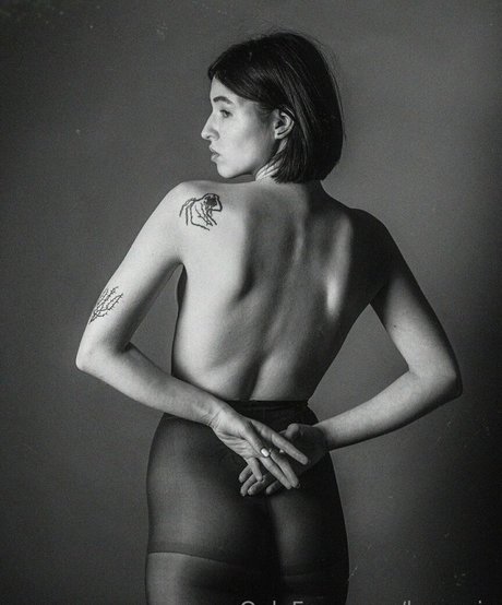 kerrasin star adult photo