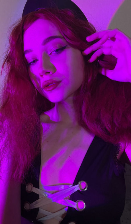 arina gp star exclusive pictures