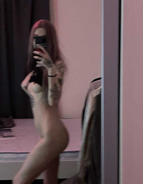 blonde tattoos onlyfans free porn photos