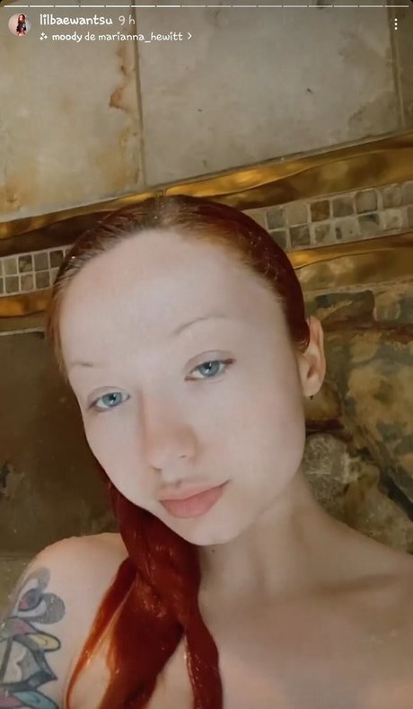 baesuicide star naked photo