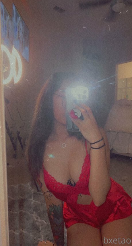 Jxcryn xxx model archive