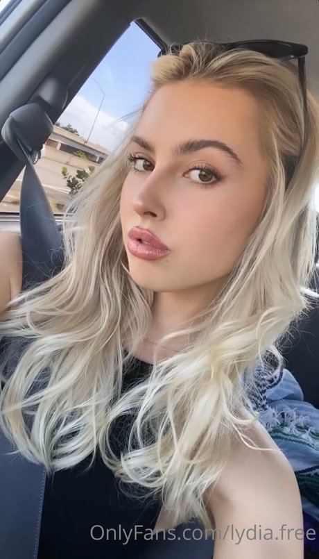 lydia free model best images
