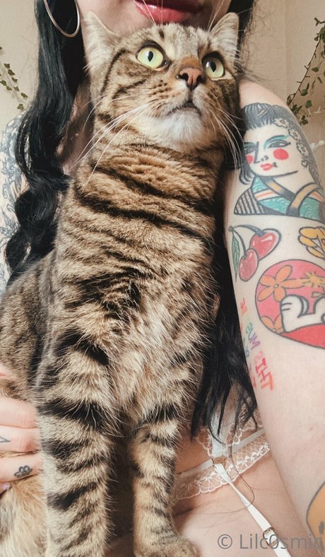 CosmicCreatures nice pornstar photos