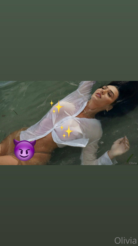 Olivia Joann best model galleries