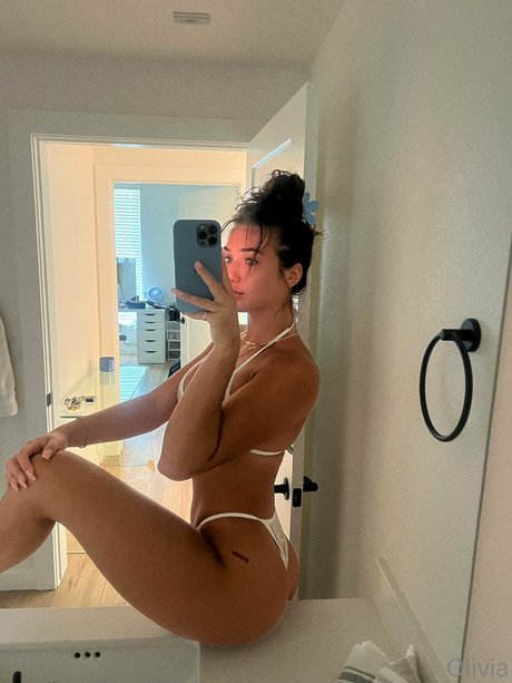 Olivia Joann nudes star image