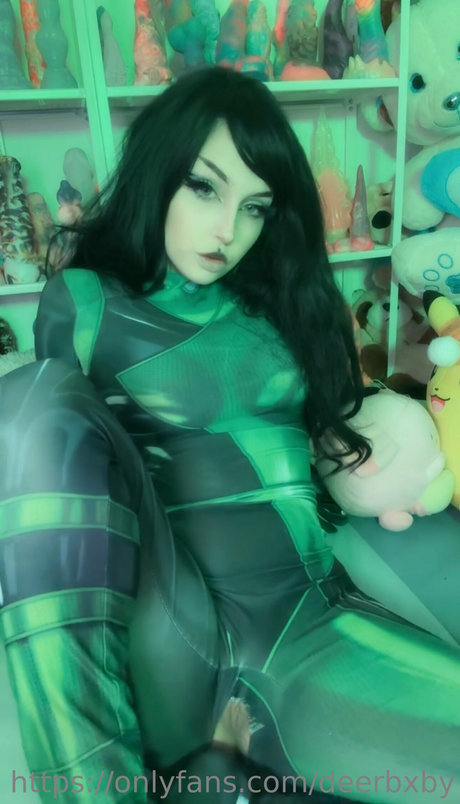 Deerbxby porn star galleries