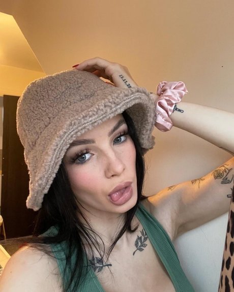 Brittany Olivia star sex gallery