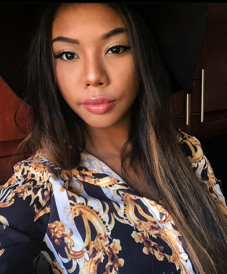 Nia Nacci nudes actress photo