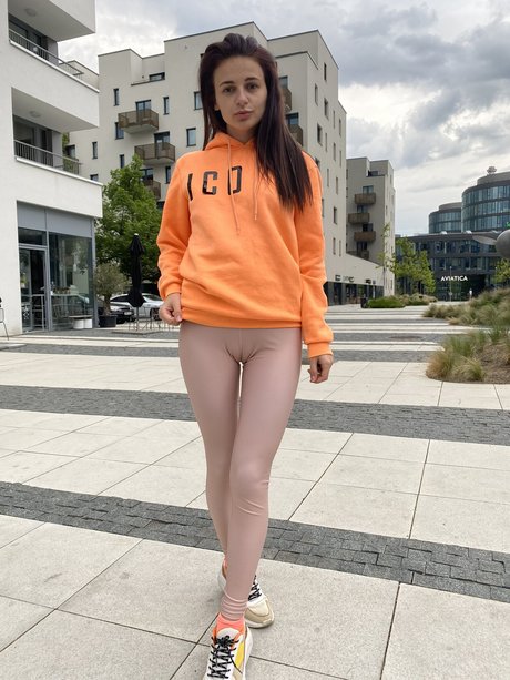 Kate Rich model sexy pic