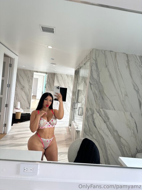 Pamyamz porn star pics