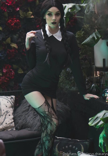 Clarus Polaris star sex gallery