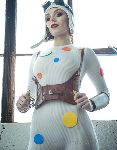 Clarus Polaris Profile pic