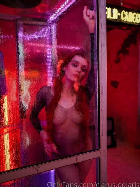 Clarus Polaris art model img