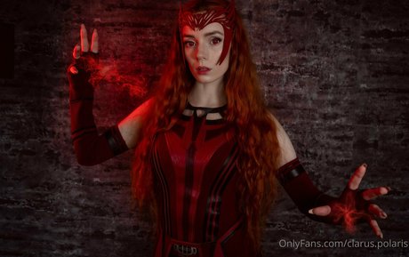 Clarus Polaris nice actress pictures