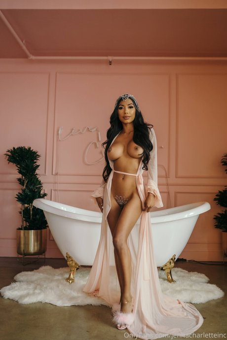 Jenna Charlette star free pics