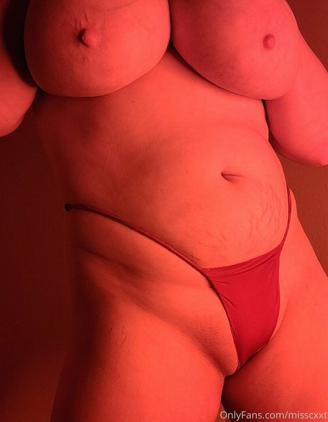 Misscxxt top model picture