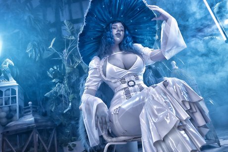 Voezacos nice model gallery