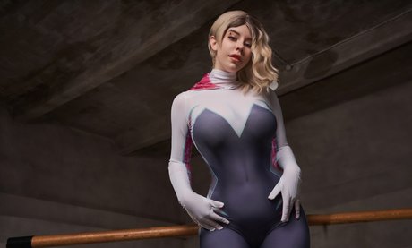 Voezacos star hot img