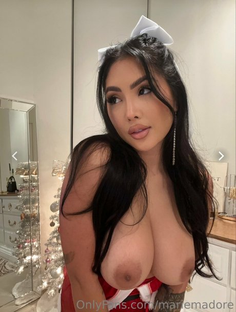 Marie Madore nudes star picture