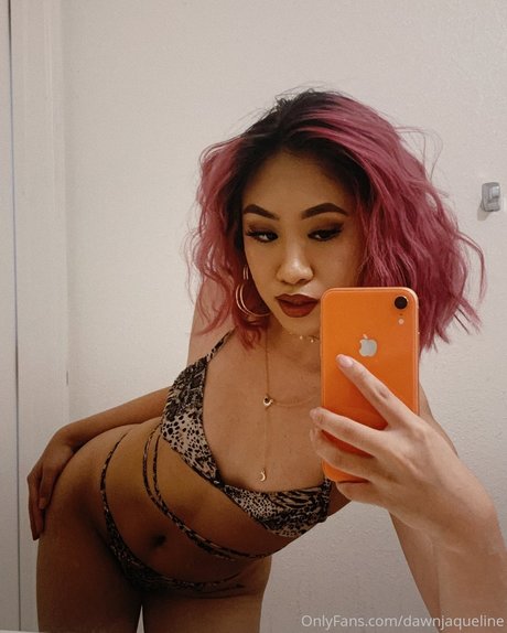 Dawn Jaqueline naked actress image