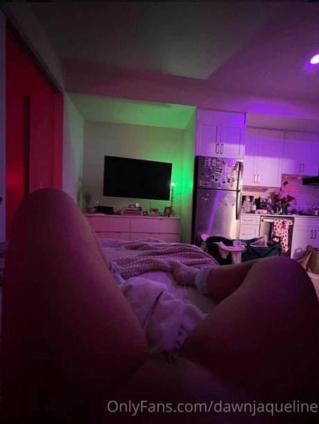 Dawn Jaqueline Profile pic