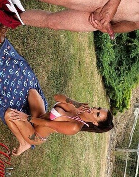 Charlie Monaco pretty star image