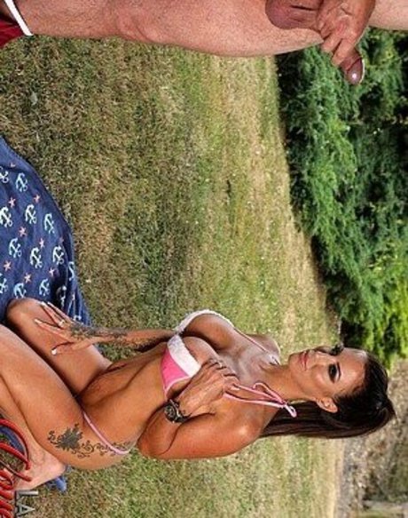 Charlie Monaco best pornstar archive