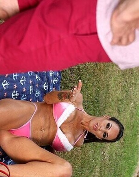 Charlie Monaco star hd photos