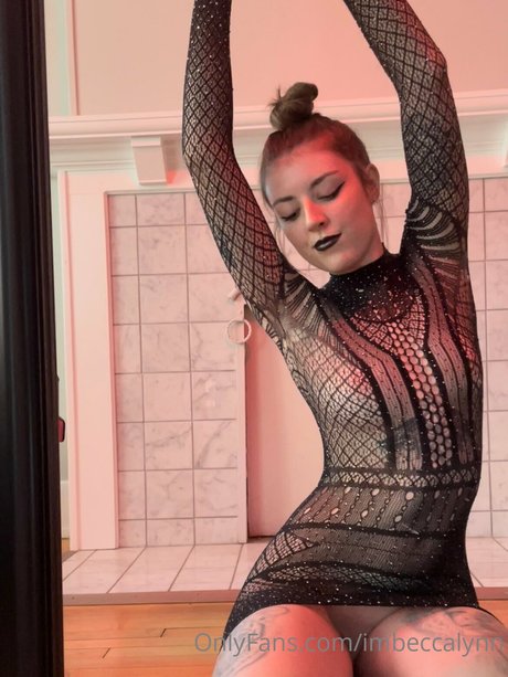 Becca Lynn star adult archive