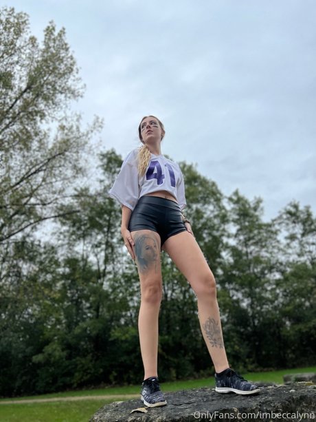 Becca Lynn pornstar sex gallery