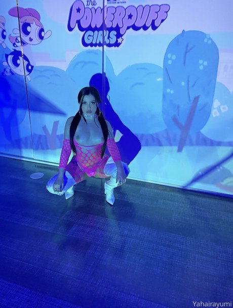 Yahaira Yumi pornstar pretty galleries