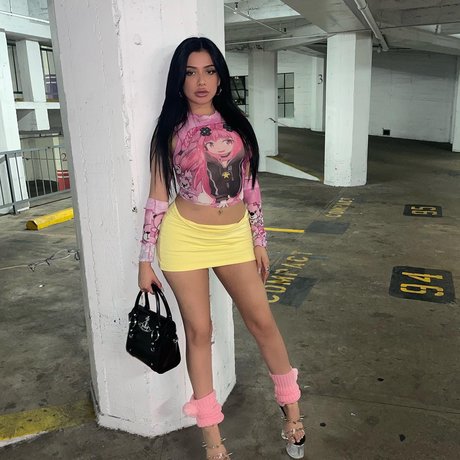 Yahaira Yumi star sex pic