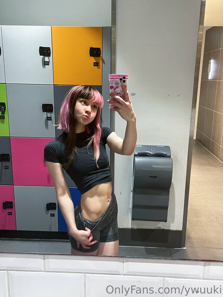 yyuki pornstar art gallery