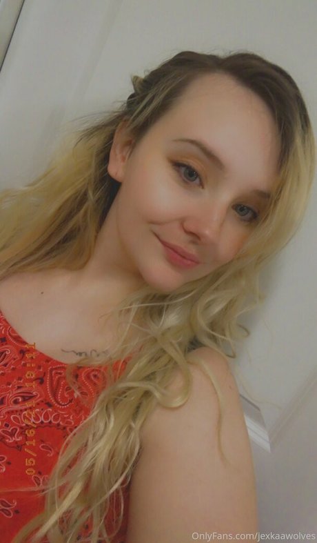 Jexkaa Wolves star xxx pictures