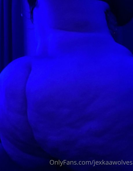 Jexkaa Wolves pornstar high quality picture