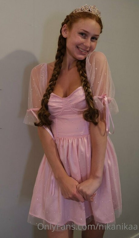 Nikanikaa pornographic model galleries