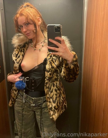 Nikanikaa naked actress images