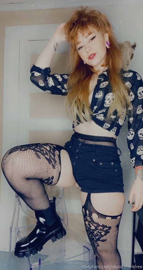 Skylarshark pornstar nice gallery