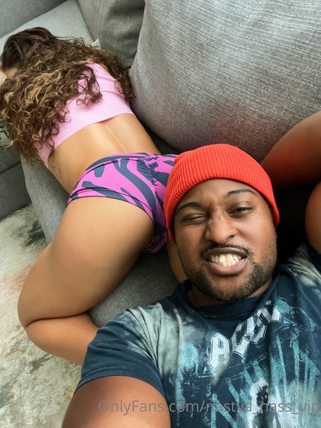 Nastya Nass sexy actress archive