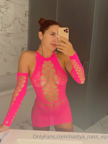 Nastya Nass best star images