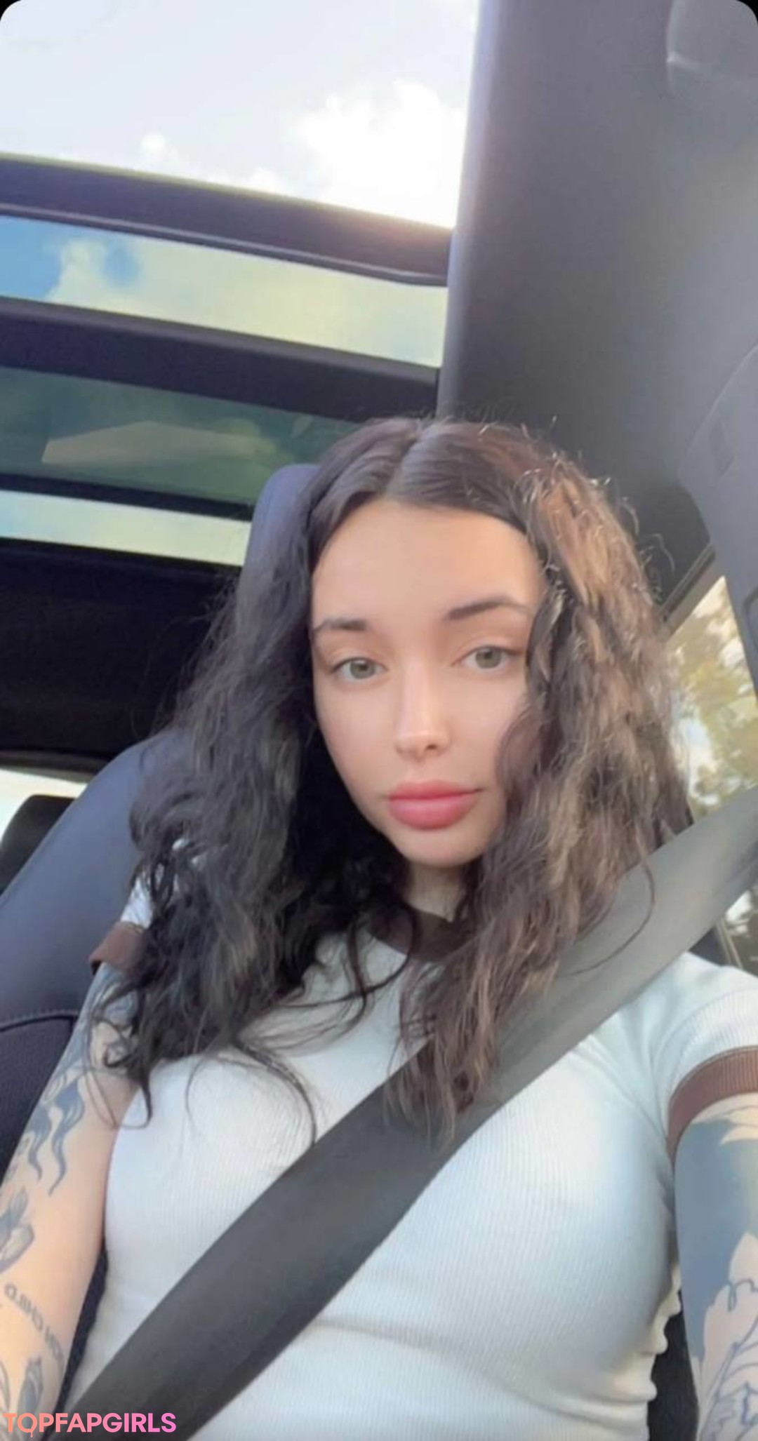 Stormy Summers nude model img