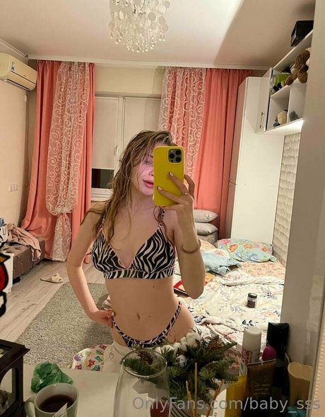 Baby Sss pretty star pics