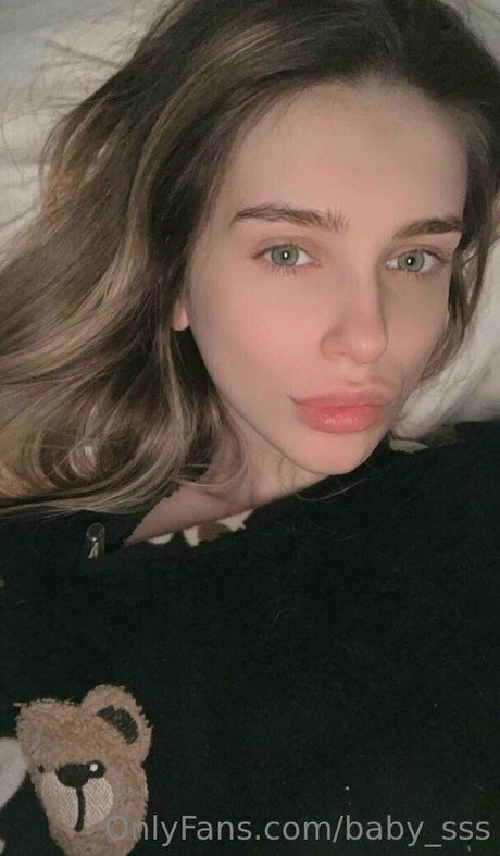 Baby Sss free model pictures