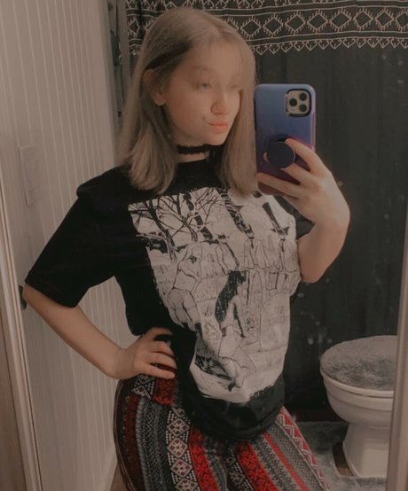 Fierceified star perfect pics